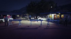 Protecting The Crime Scene