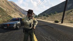 Reporting-to-dispatch