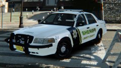 LCSO CVPI [Original]