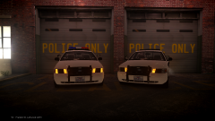 CVPI Preview for my pack