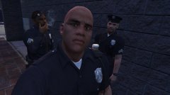 before going on watch