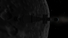 Leo I Lander Mission