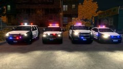 Some of the lvmpd pack