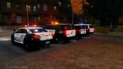 Some of the lvmpd pack