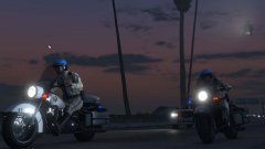 Great Ocean Highway Pursuit