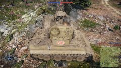 Cornered like Dorner