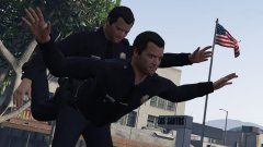 LSPDFR best mod