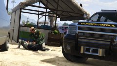 Patriotism and Immigration Act