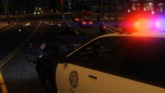 Investigating malicious vehicle damage