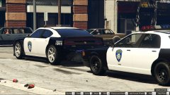 Out With The Old... In With The New