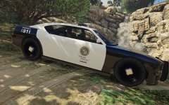 Revised Los Santos Seal