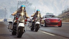 The SHiPs cruising on their way to the downloads section!