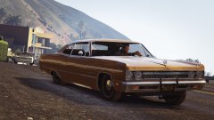 Catch me if ya' can!