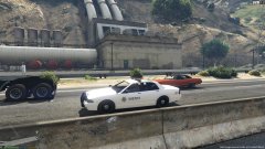 Blaine County Sheriff