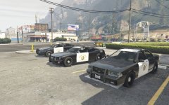 Highway Patrol