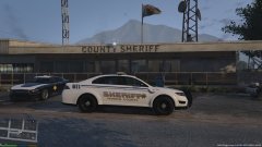 Harris County Sheriff Office