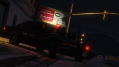 Straight Outta Davis!