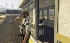 Wake me up when it's all over