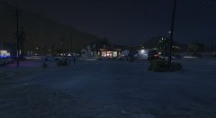 Weazel News- 24/7 Robbed in Sandy Shores (image 4 of 5)