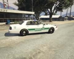 LSSD Clackamas Co Sheriff style