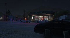 Weazel News- 24/7 Robbed in Sandy Shores (image 2 of 5)