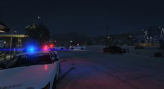 Weazel News- 24/7 Robbed in Sandy Shores (image 3 of 5)