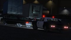 1 Adam-12 is on scene