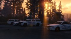 Westlake County Fleet