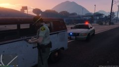 Writing out a citation