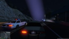 County Pursuit