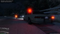 Traffic Stop