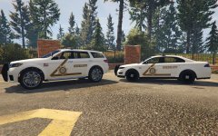 Blaine County Interceptor & Utility