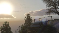 I wish the cars in this game would have an odometer