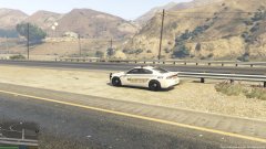 Harris County Speed Control