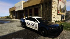 Paleto Bay Police