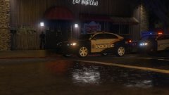 Paleto Bay Township Police