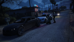 "I accidentally spilled beer all over my car"