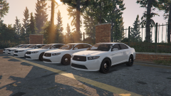6 more Vapid Interceptors ordered by LSSD