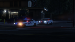 Westlake County Law Enforcement