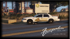Taking Down Criminals is Easy