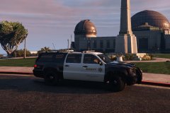 The Granger, re-mapped