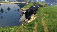 Sarge..We have to talk...