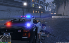 whelen edge almost done