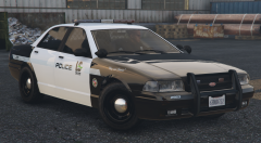 Port of Los Santos Police