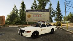 Make that 0 days after today's patrol.