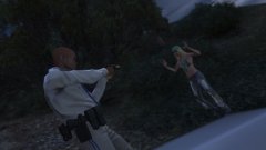 Raise Your Hands High