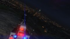 In the Vinewood...