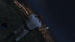 Explores Los Santos City