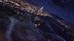 Protection Using AirPlane