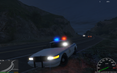 Baltimore County Police